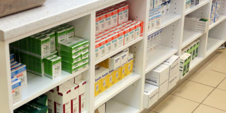 Η Κύπρος παρουσιάζει αυξημένη κατανάλωση αντιβιοτικών και υψηλά ποσοστά μικροβιακής αντοχής